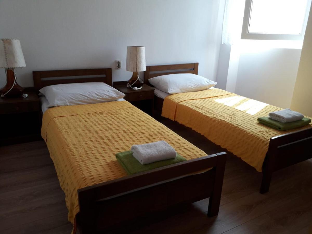 Hostel Flora Mali Lošinj Habitación foto