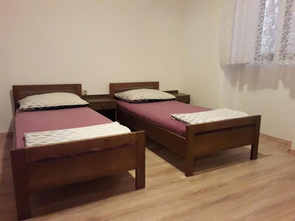 Hostel Flora Mali Lošinj Habitación foto