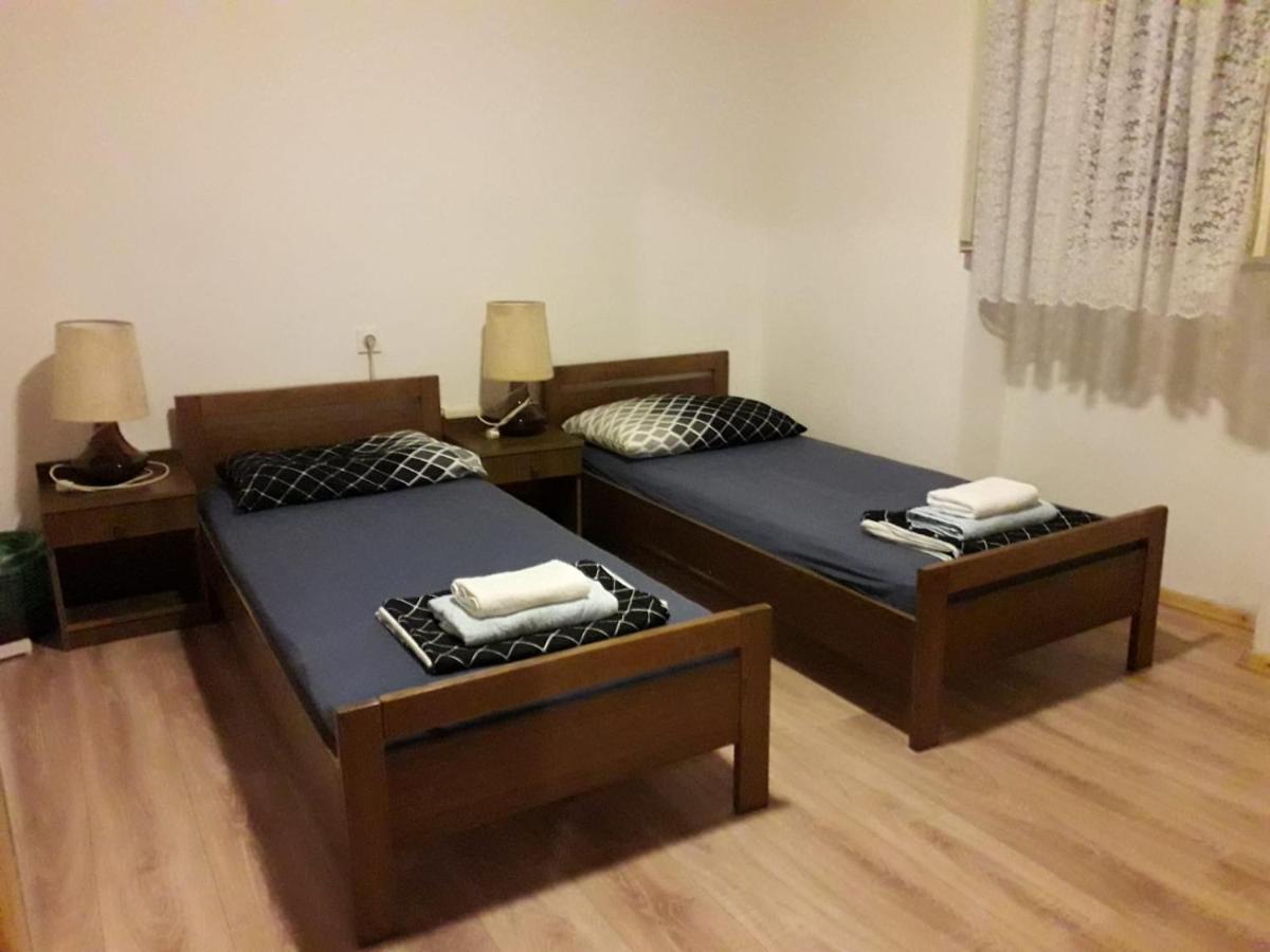 Hostel Flora Mali Lošinj Habitación foto