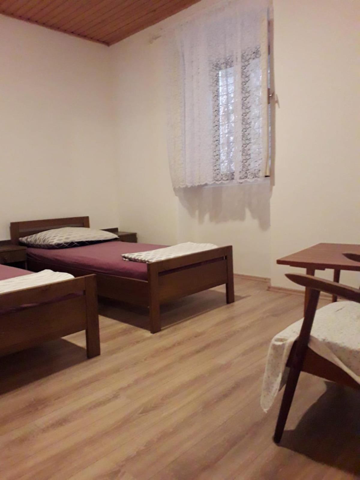 Hostel Flora Mali Lošinj Habitación foto