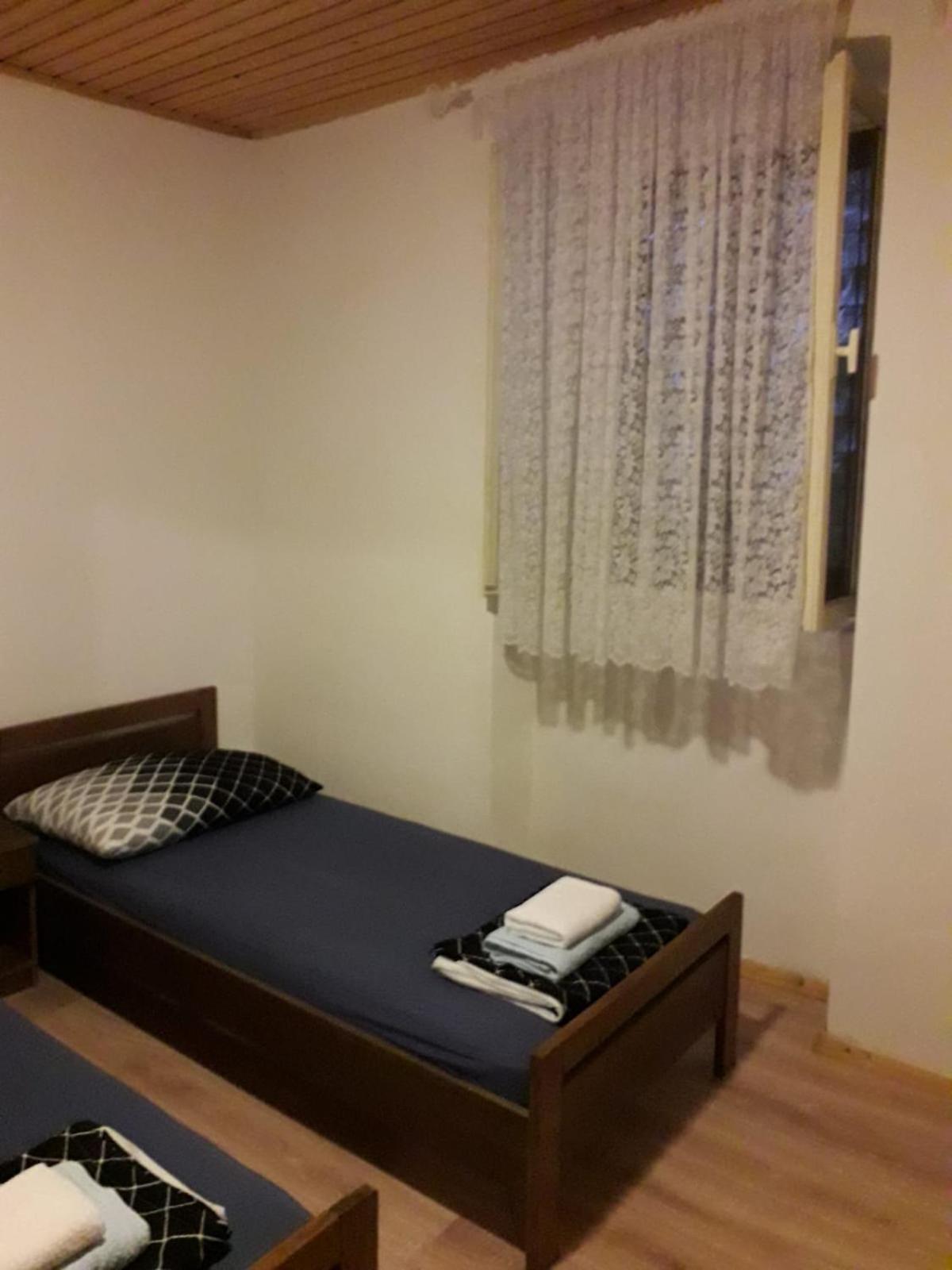 Hostel Flora Mali Lošinj Habitación foto